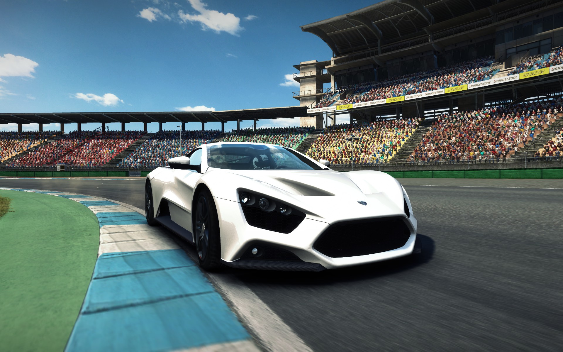 Grid Autosport Season Pass Screenshots · SteamDB