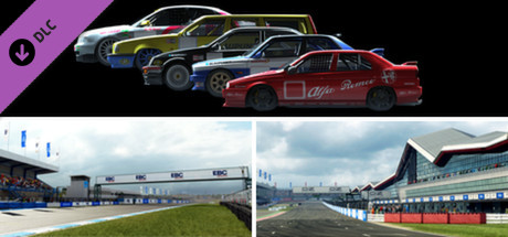 Grid Autosport Season Pass Screenshots · SteamDB