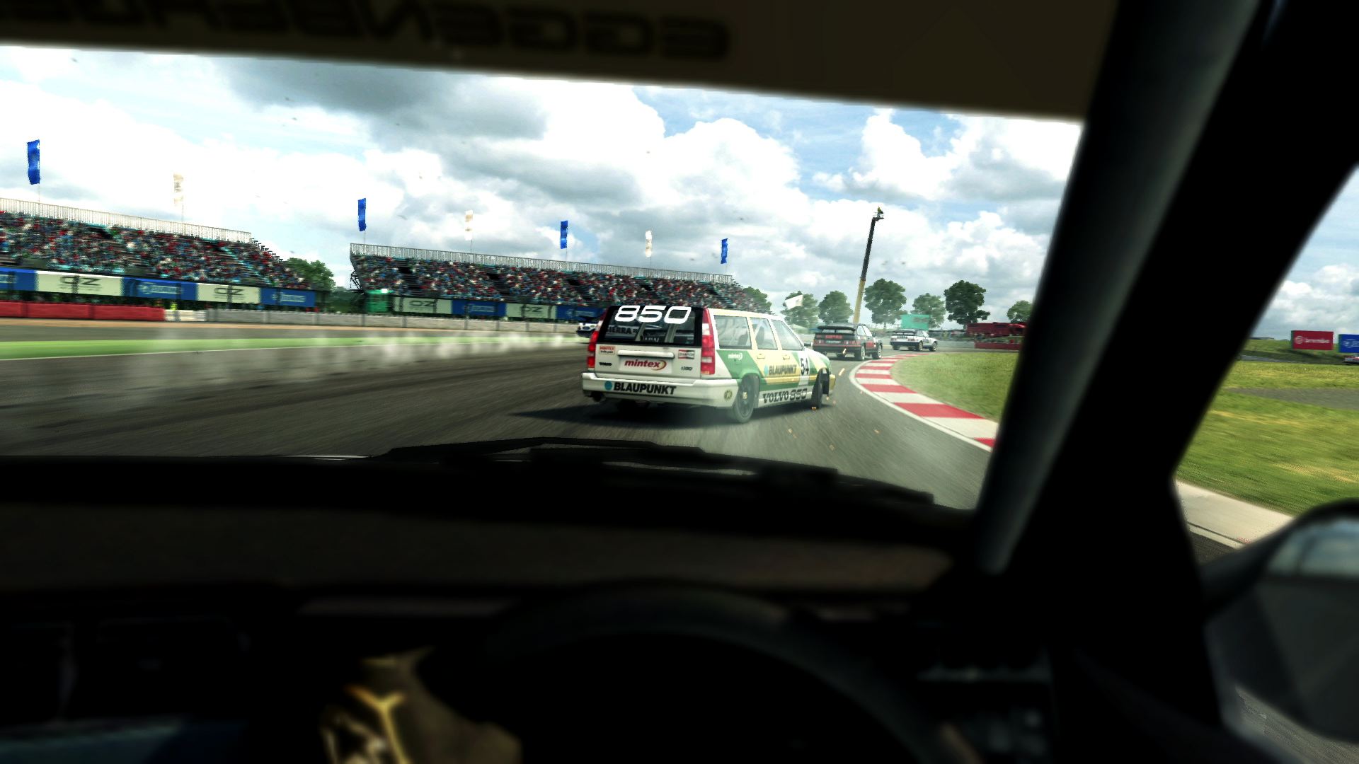 Grid Autosport Season Pass Screenshots · SteamDB