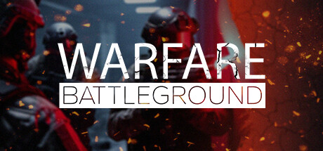 Warfare : Battleground
