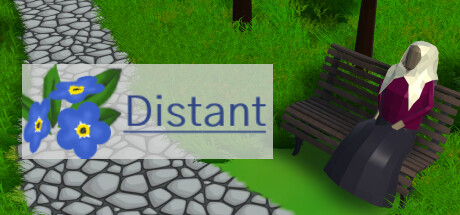 Distant Steam header image