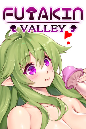 FutakinValley cover art