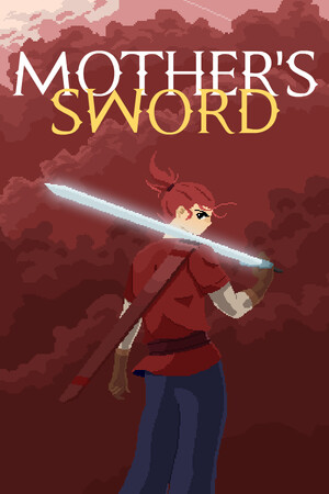 Mother's Sword cover art