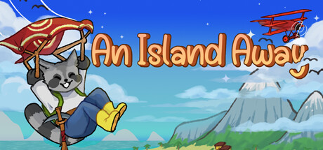 An Island Away Cover Image
