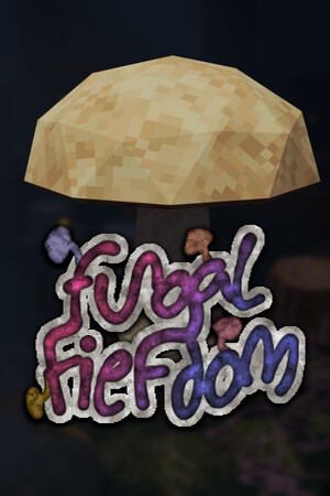 Fungal Fiefdom cover art