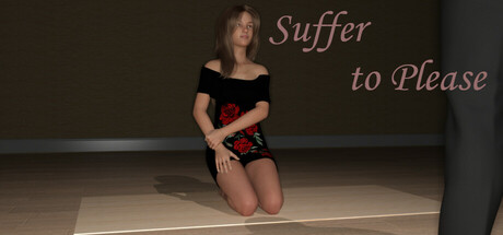 Suffer to Please Steam header image