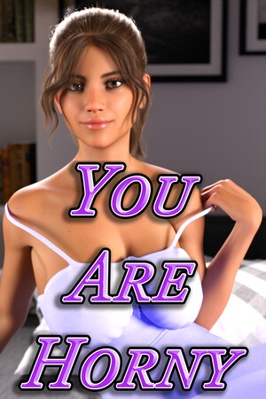 You Are Horny - Episode 1 cover art