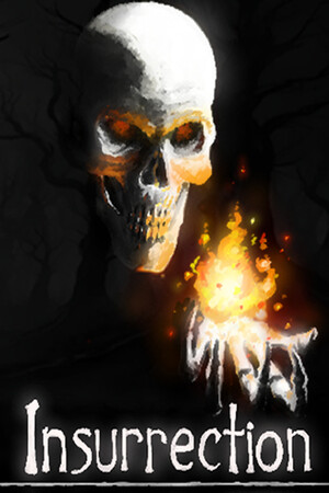 Insurrection cover art