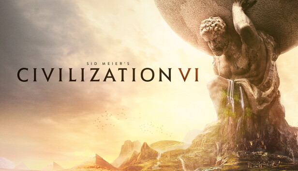 Sid Meier’s Civilization® VI thumbnail