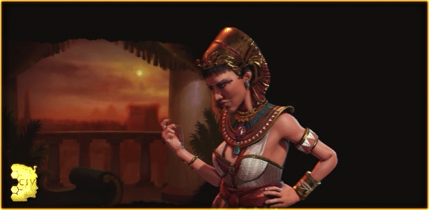 《文明6（Sid Meier’s Civilization® VI）》豪华版集成新纪元季票V1.0.12.9全DLC中文免安装简体中文版[8月7号更新24GB] 单机游戏 第13张
