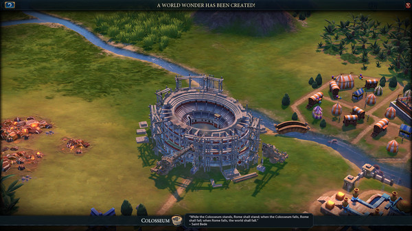 Fotos Do Slide do Jogo Sid Meier’s Civilization VI: Anthology