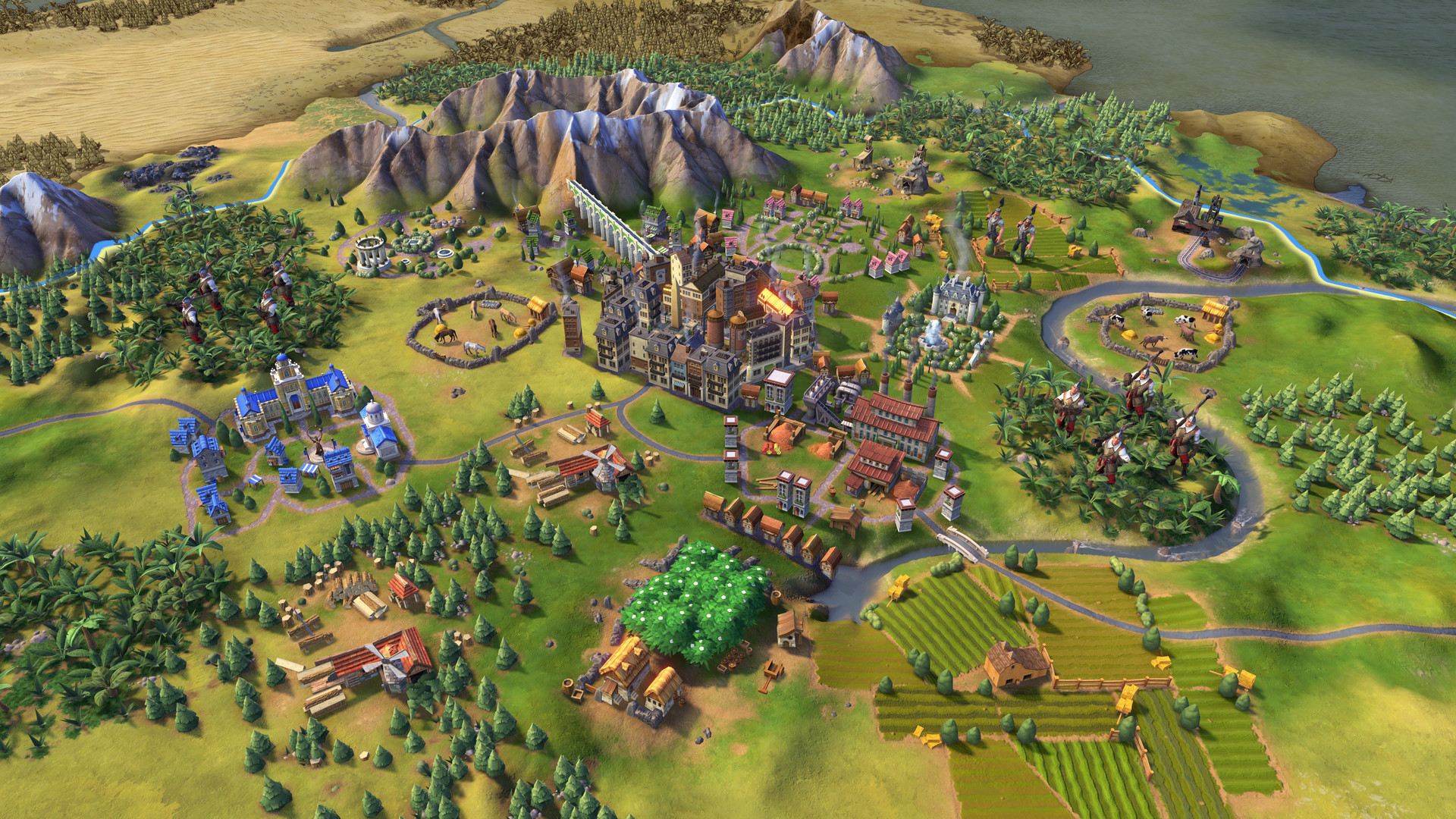 Steam Sid Meier S Civilization Vi