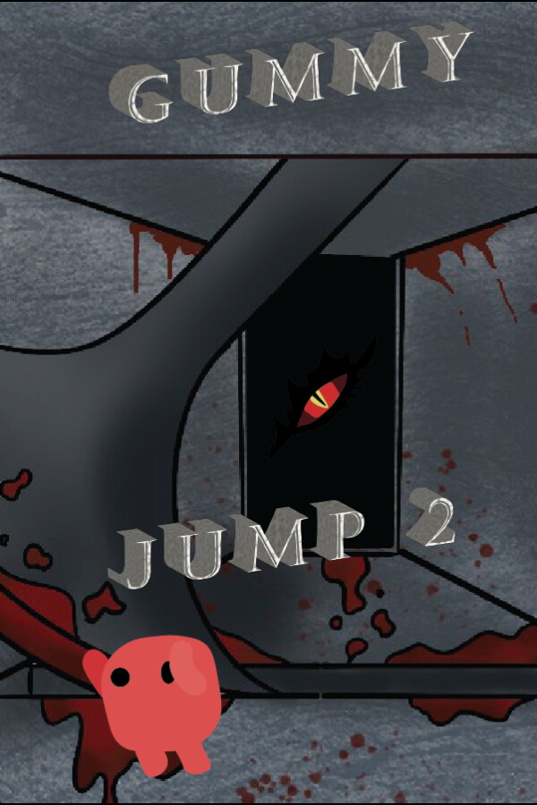 Gummy Jump 2