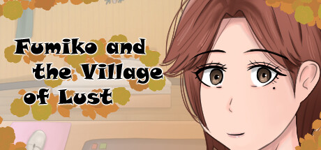 Fumiko and the Village of Lust Steam header image