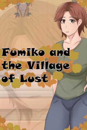 Fumiko and the Village of Lust cover art