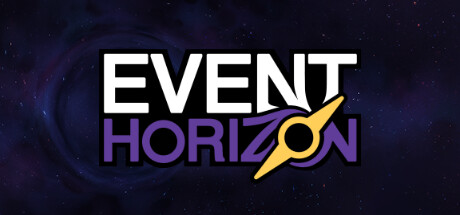 Event Horizon Cover Image