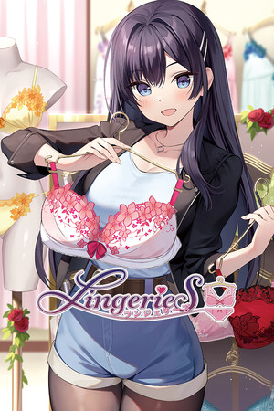 LingerieS cover art