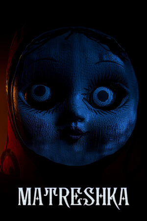 MATRESHKA cover art