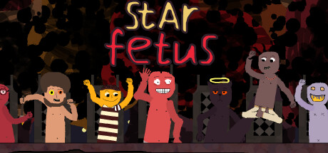 Star fetus