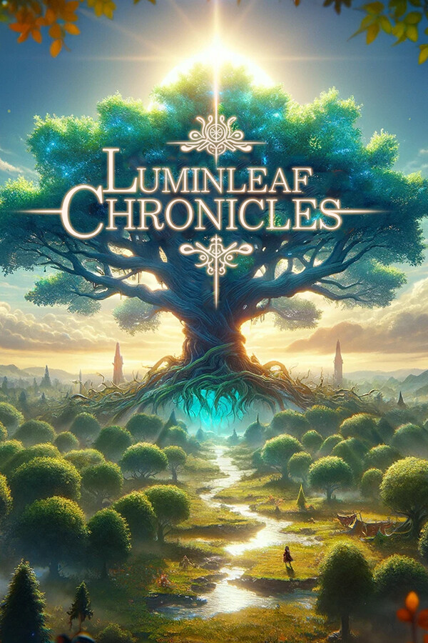 Luminleaf Chronicles
