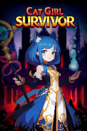 Cat Girl Alliance