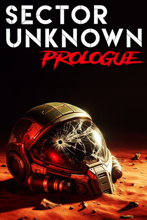 Sector Unknown - Prologue cover art