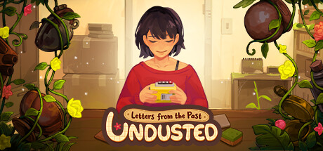 Undusted: Letters from the Past Cover Image