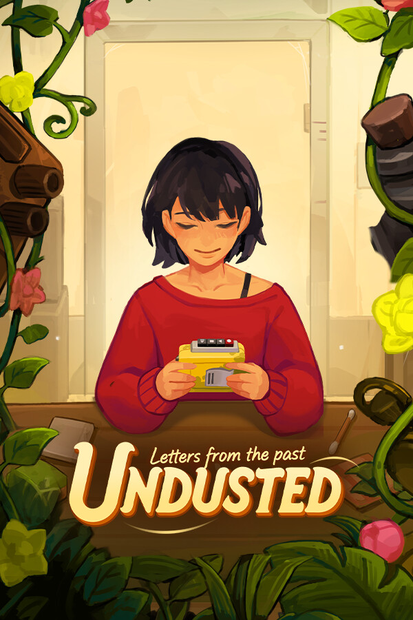 Undusted: Cartas del pasado