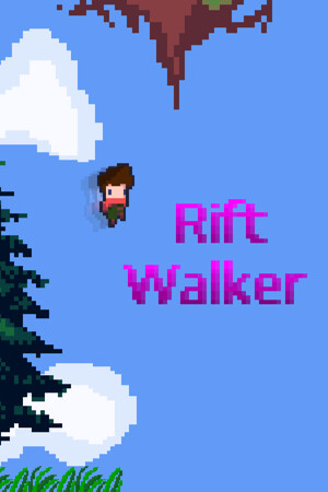 Rift Walker cover art