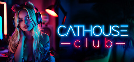 Cathouse Club header image