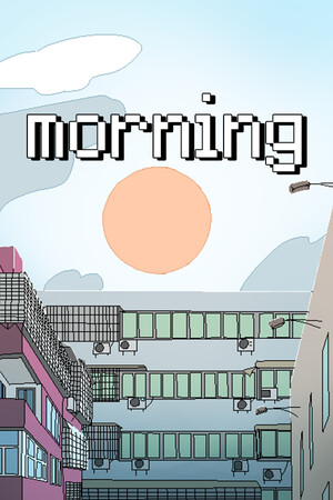 morning cover art