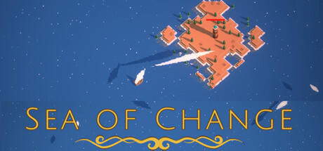 Sea of Change header