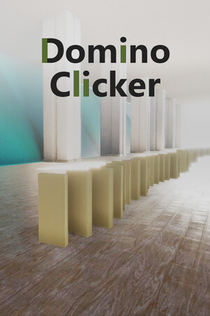 Domino Clicker cover art