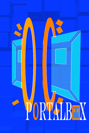 PortalBox cover art