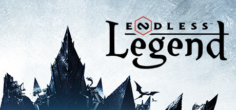 ENDLESS™ Legend Cover Image