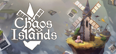 Chaos Islands