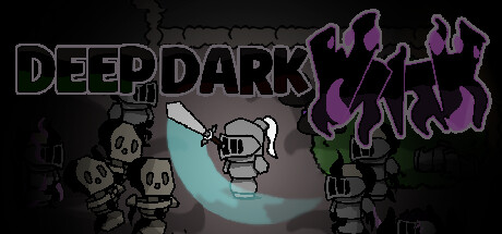 Deep Dark Wrath Cover Image