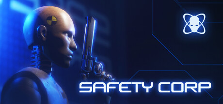 Safety Corp. VR Steam header image