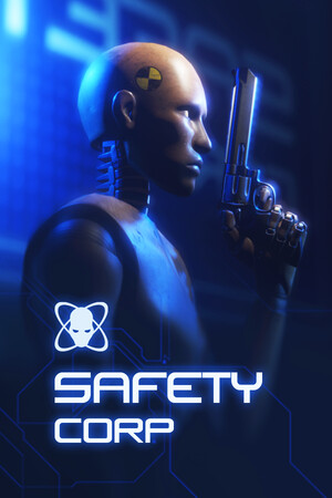 Safety Corp. VR cover art