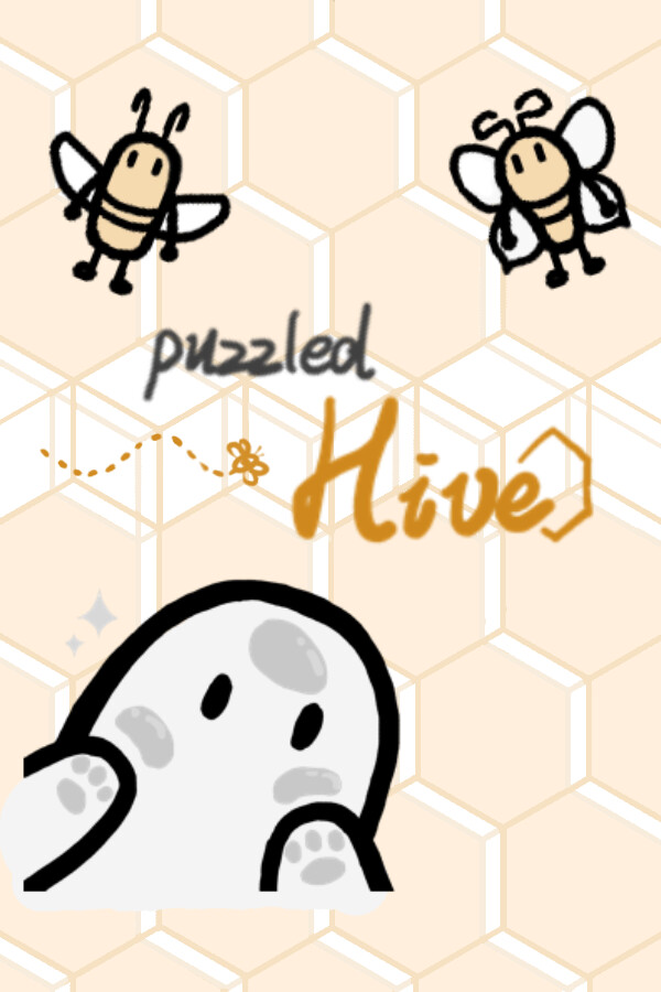 Puzzled Hive