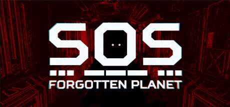 SOS: Forgotten Planet