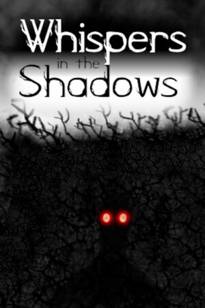 Whispers in the Shadows cover art