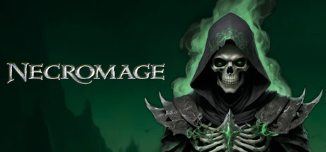 Necromage