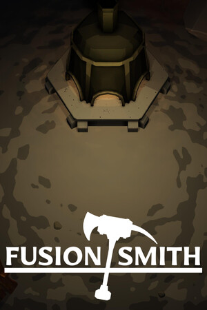 Fusionsmith cover art