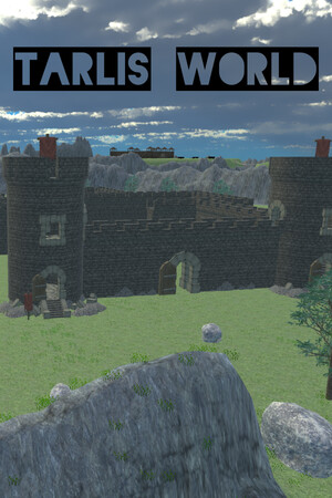 Tarlis World cover art