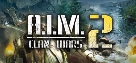 A.I.M.2 Clan Wars