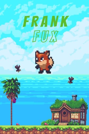Frank Fux cover art