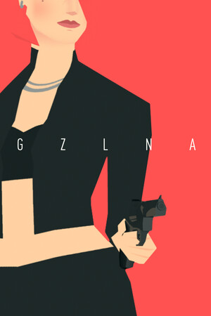 GZLNA cover art