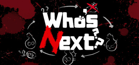 Who's Next?