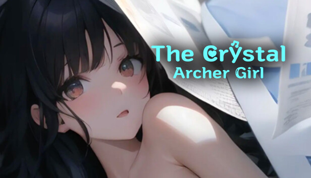 The Crystal Archer Girl